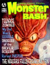 Monster Bash #11